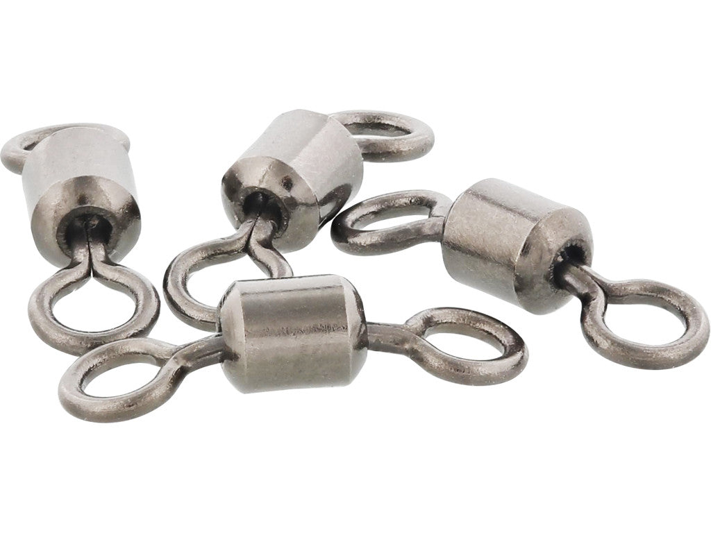 Westin Rolling Swivel Black Nickel