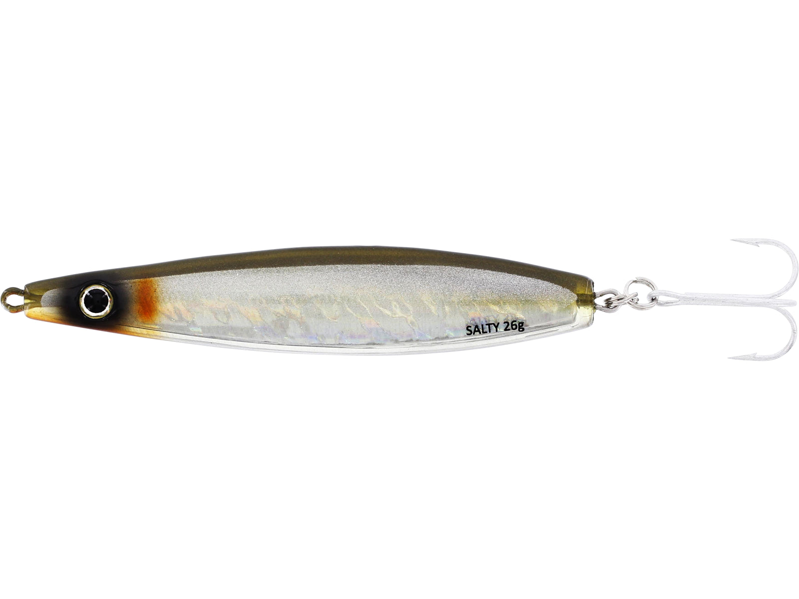 Westin Salty 18g 9cm 3D Olive Ayu
