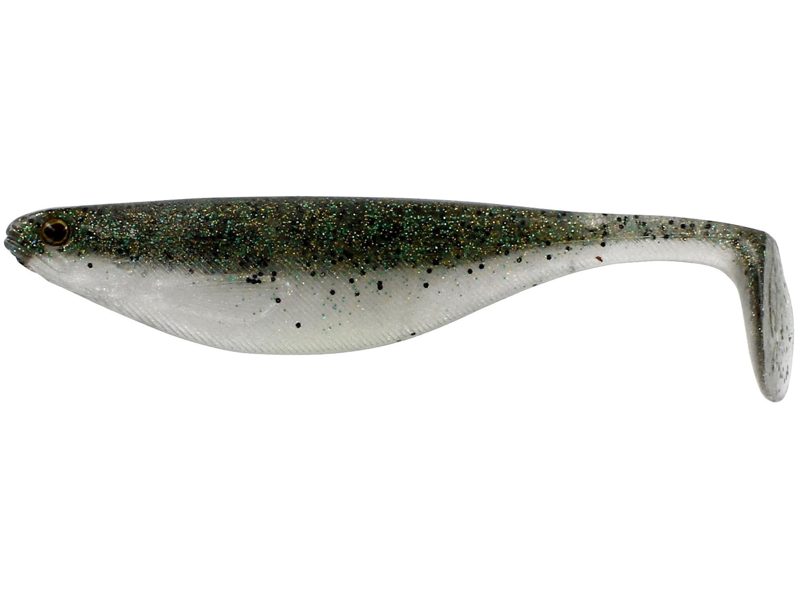 Westin ShadTeez 12cm 15g Sparkling Grey