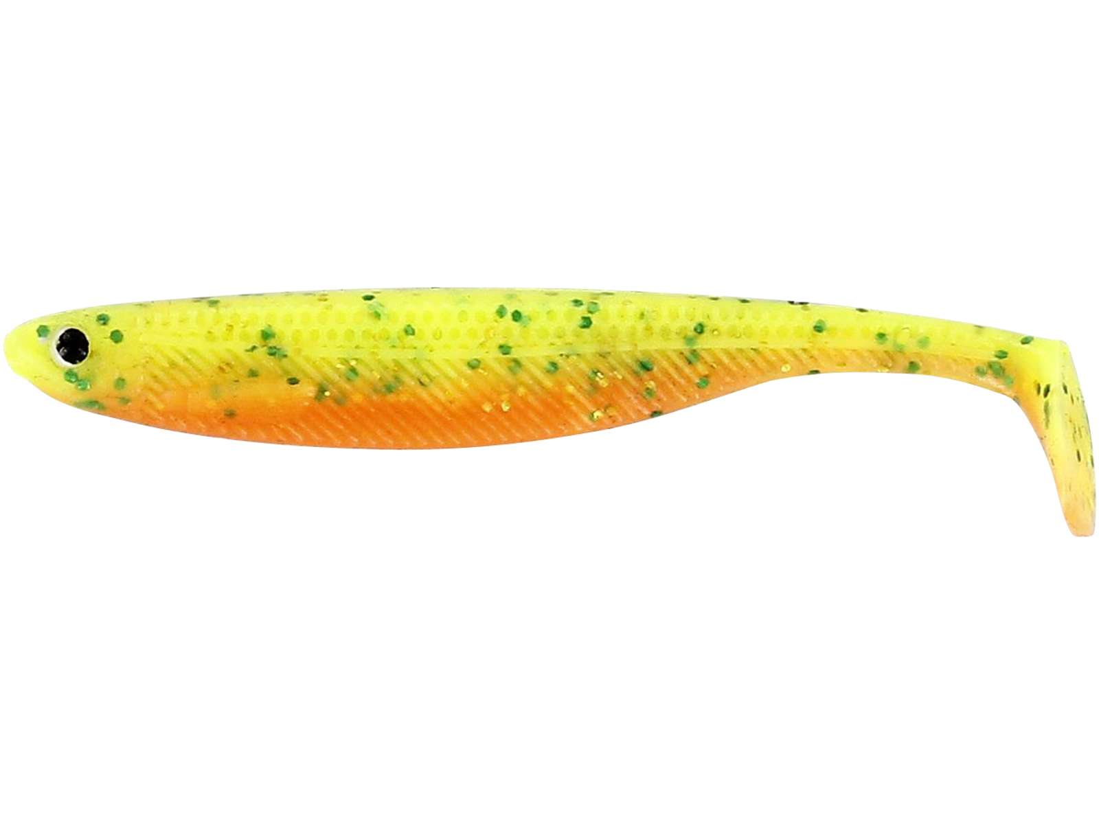 Westin ShadTeez Slim 5cm 1g Geen Tomato 1pcs.