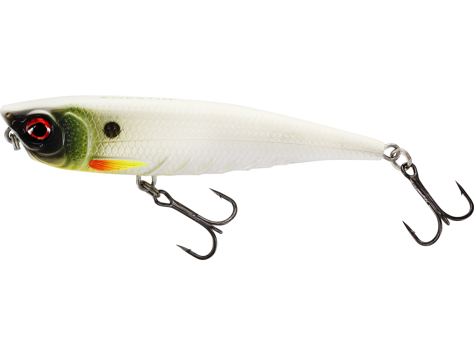 Westin Spot On Top Walker 10cm 15g Ghost Hunter
