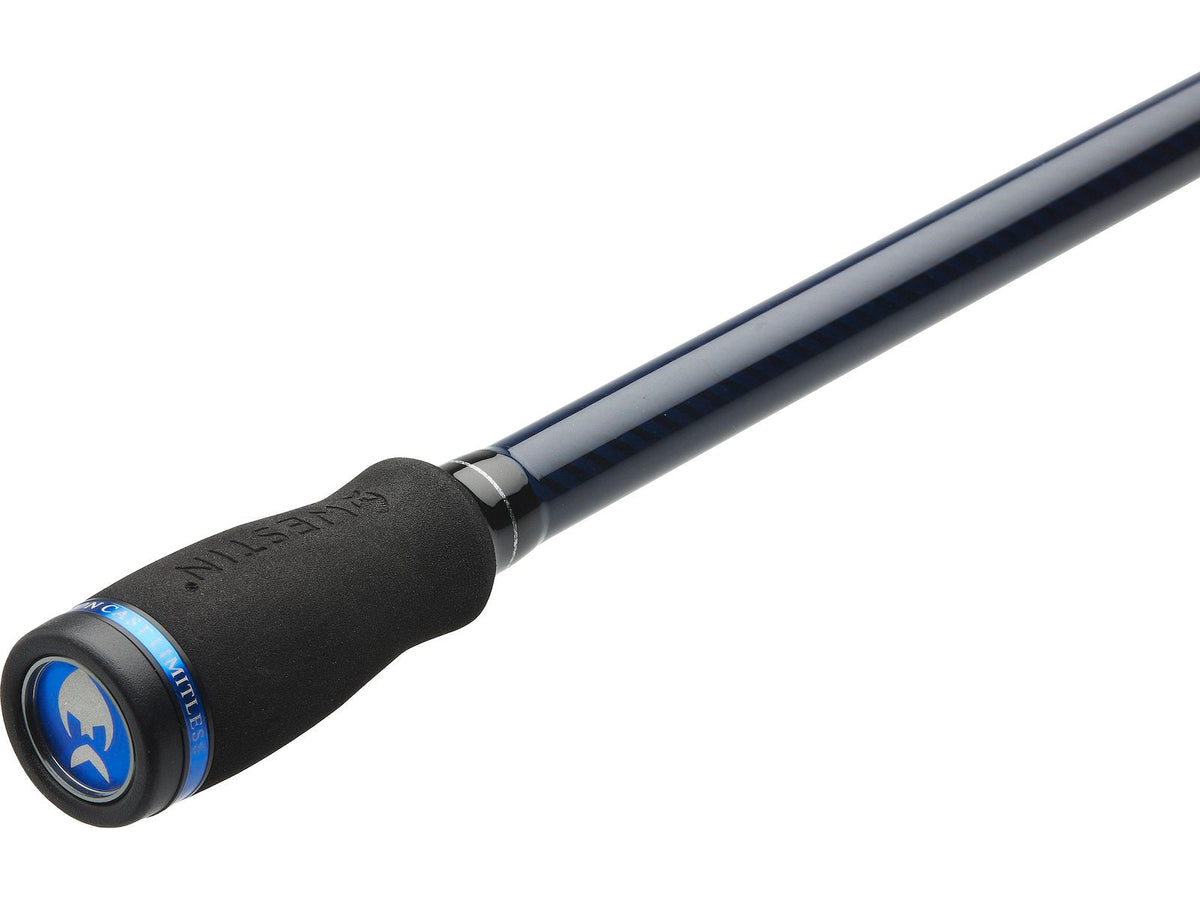 Westin W2 Precicion Cast Spinning Rod – product image 3