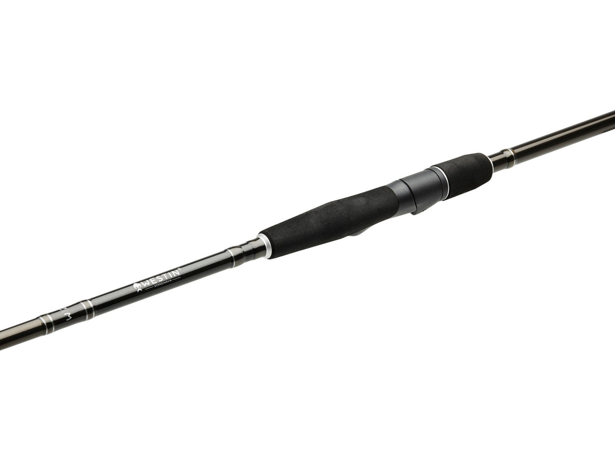 Westin W2 SBass Travel Spinning Rod – product image 4