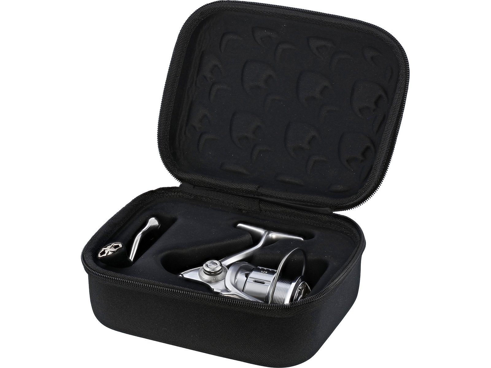 Westin W3 Spinning Reel
