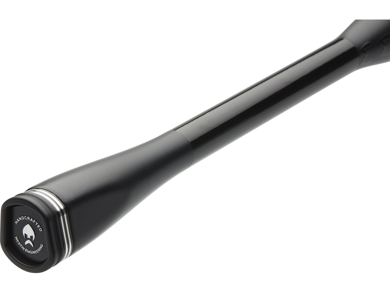 Westin W6 Powerteez 2nd Spinning Rod