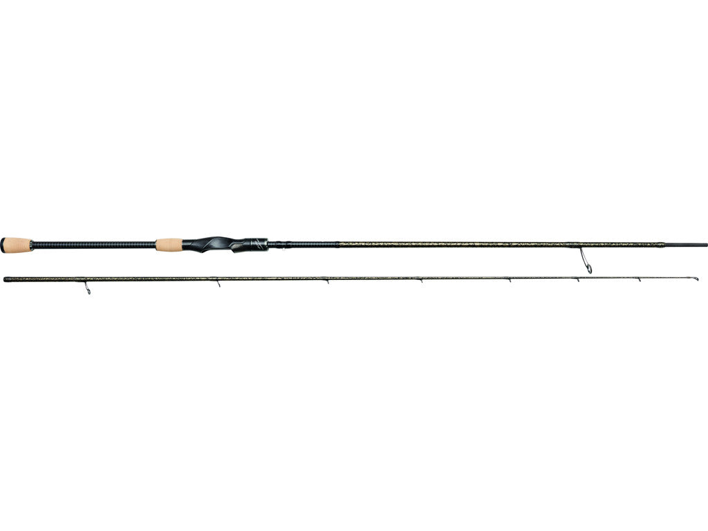 Westin W8 Finesse T&C 2nd Spinning Rod – product image 4
