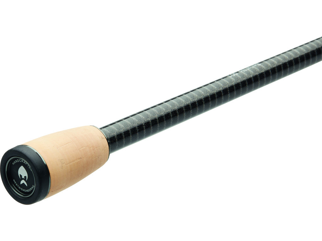 Westin W8 Finesse T&C 2nd Spinning Rod – product image 3