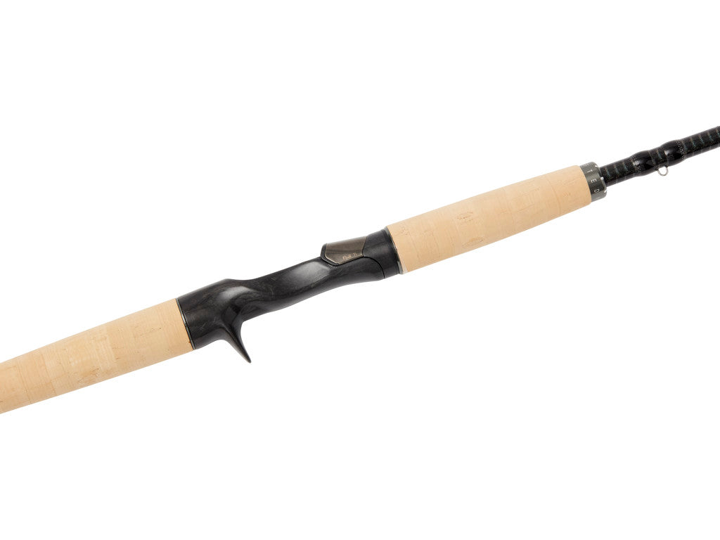 Westin W8 Powercast-T 2nd Baitcasting Rod – product image 5