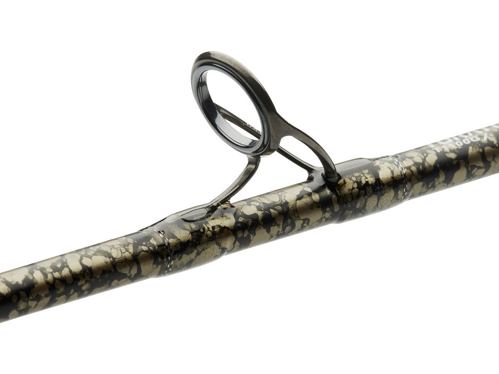 Westin W8 Powercast-T 2nd Baitcasting Rod – product image 3