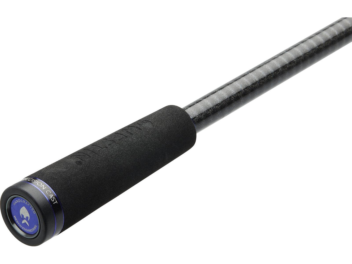 Westin W8 Precicion Cast 2nd Spinning Rod – product image 3