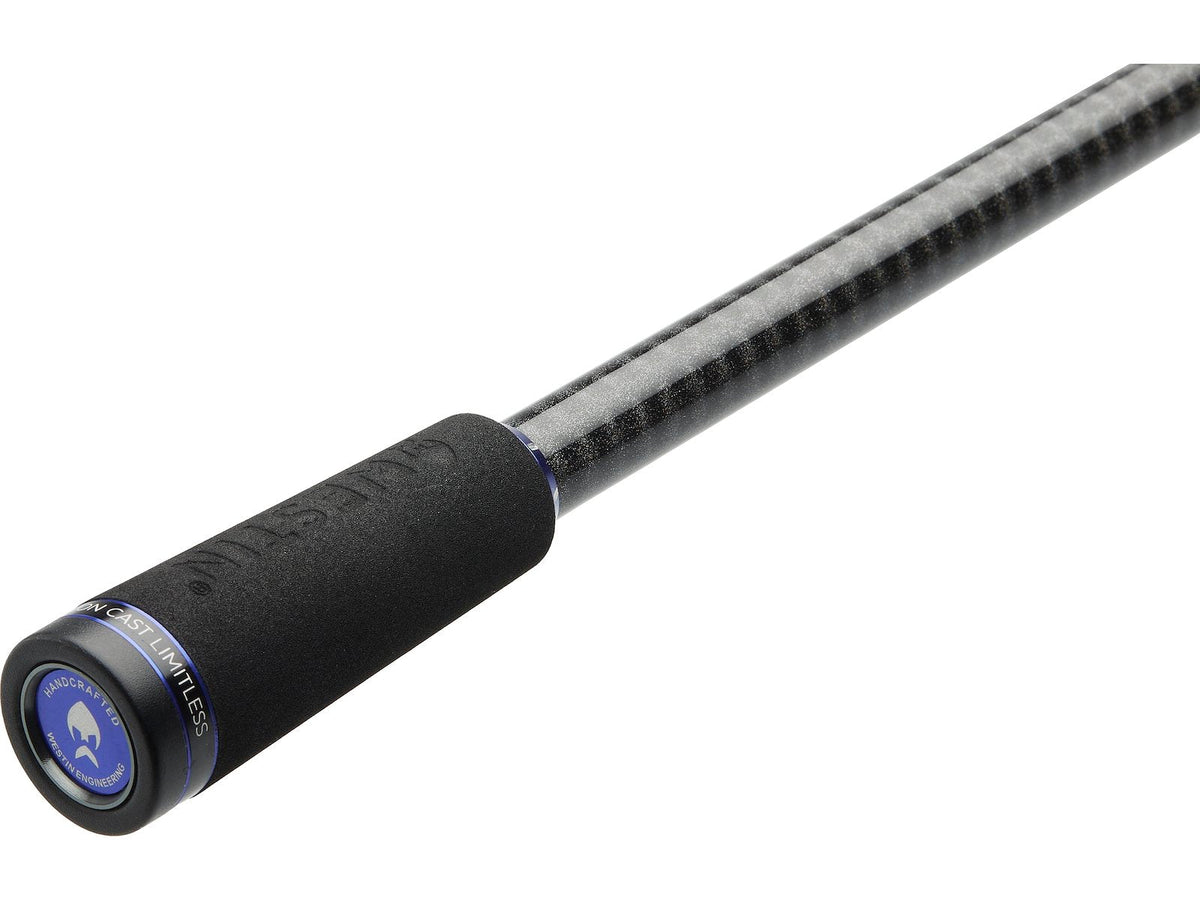 Westin W8 Precicion Cast Limitless ASM Spinning Rod – product image 3