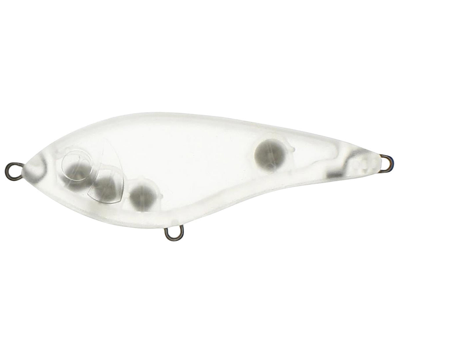 Westin Swim Glidebait Blank