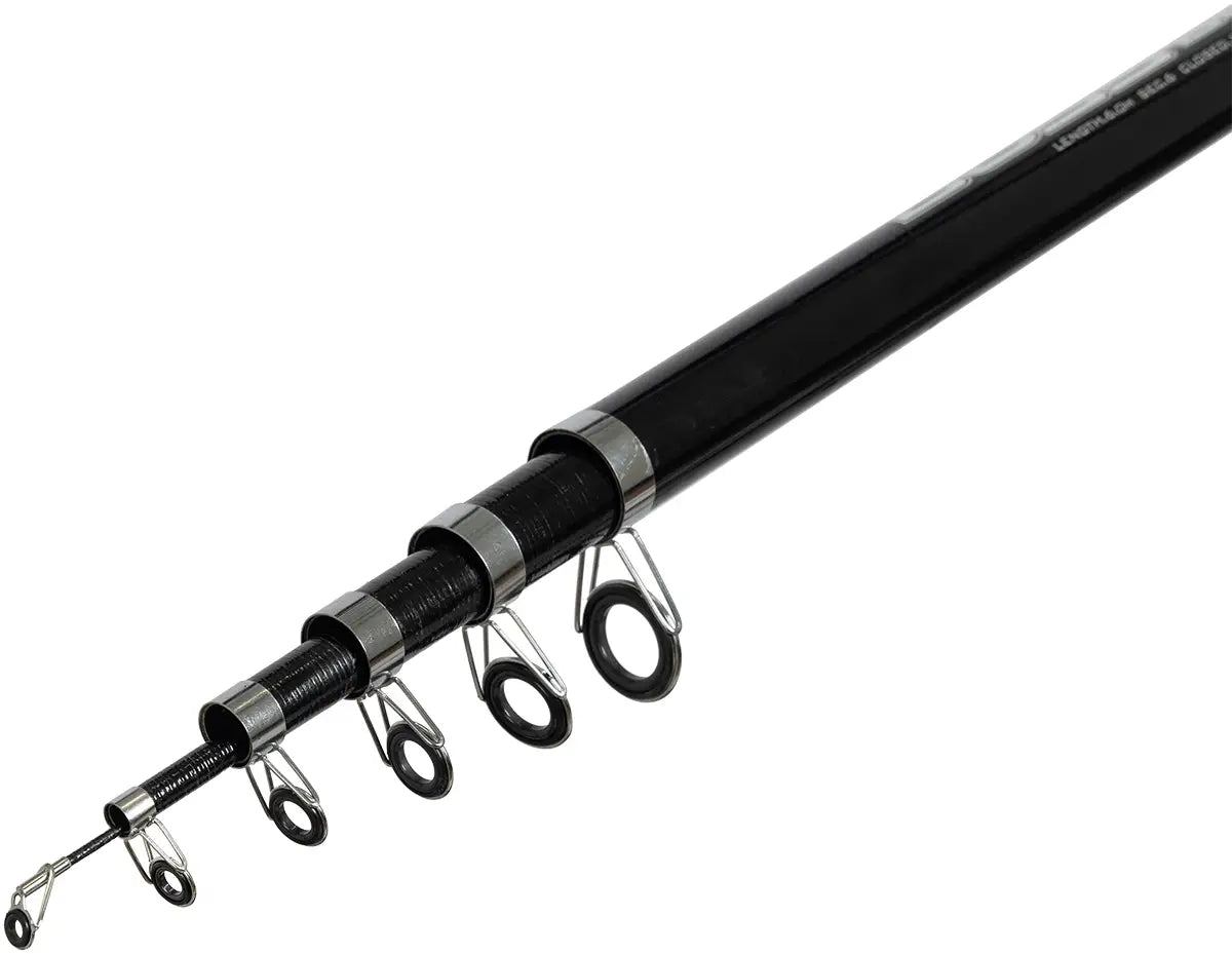 X-Fish Boss Bolo Telescopic Rod –4m / 5m / 6m