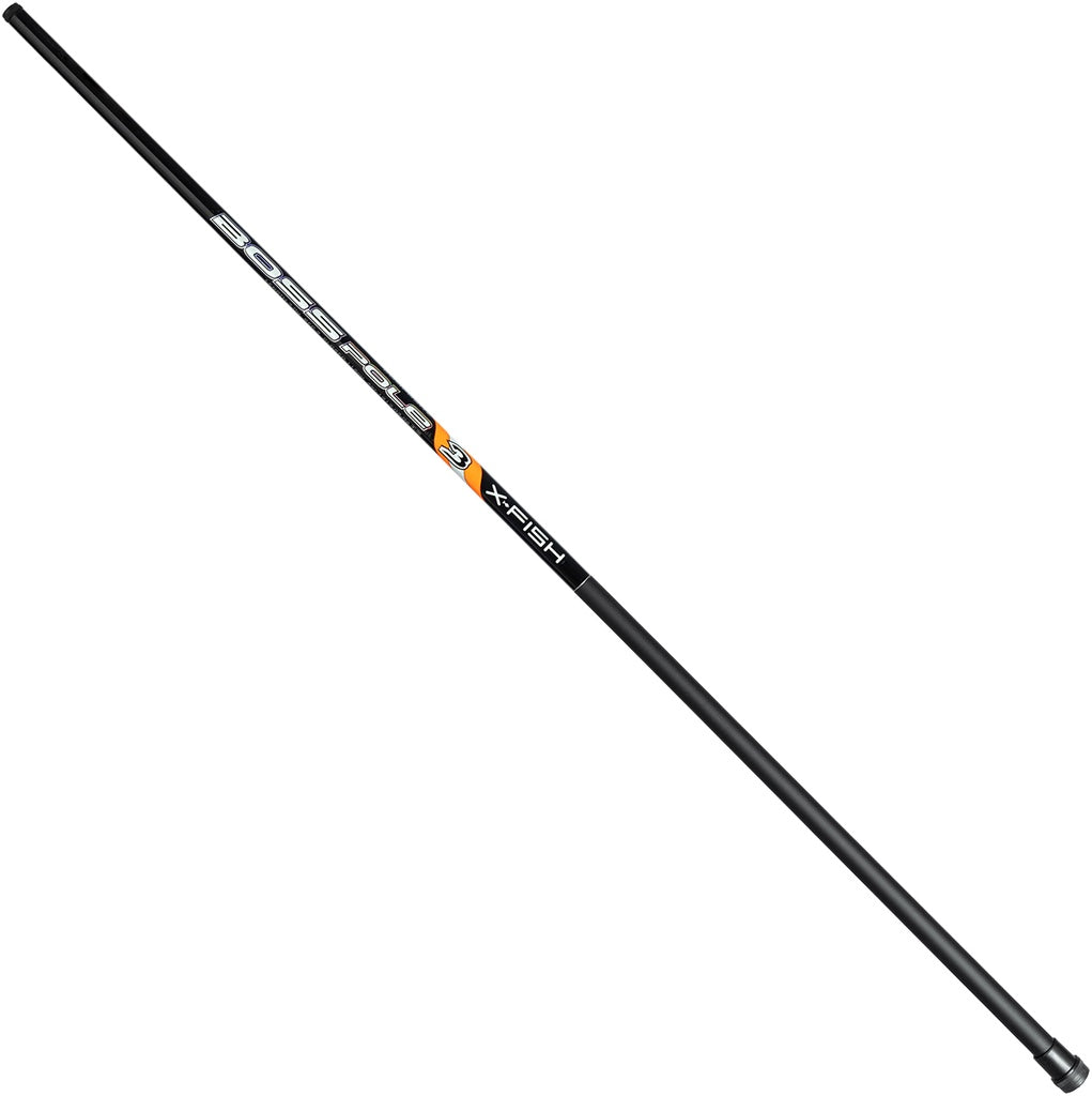 X-Fish Boss Pole 3m (9'10") Whip Rod