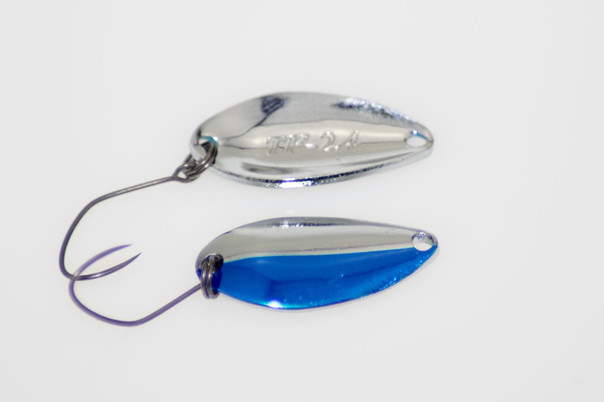 Yarie T-Fresh 2.4g BS-10