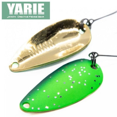 Yarie Ringo 3g BS-1