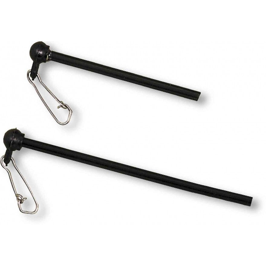 Zebco Feeder Booms