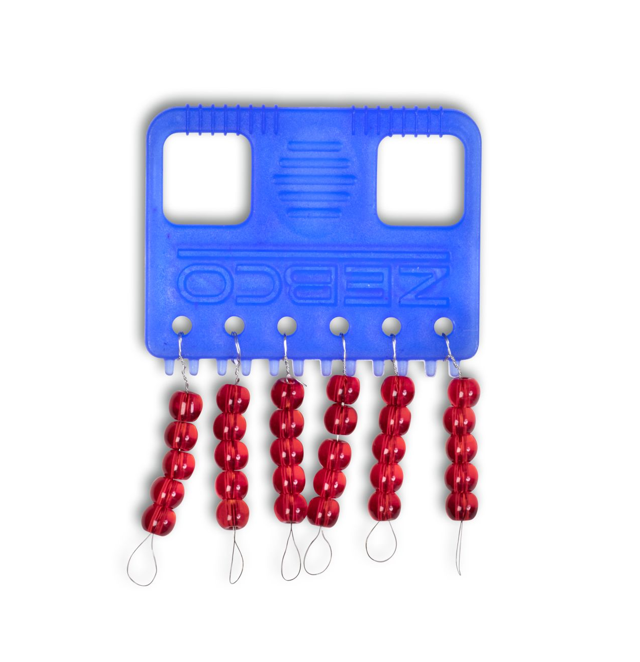 Zebco Glass Beads