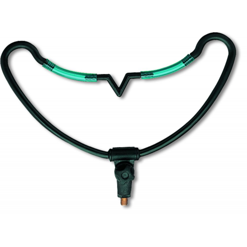 Zebco Rod Rest Head