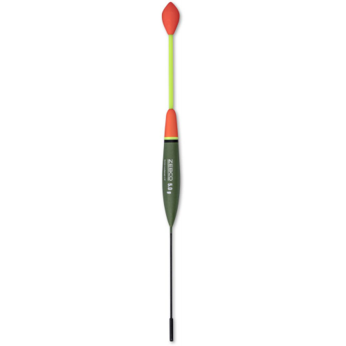 Zebco Trophy Sliding Float Z6