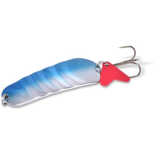 Zebco Trophy Z-Ace 35g 9cm Silver Blue