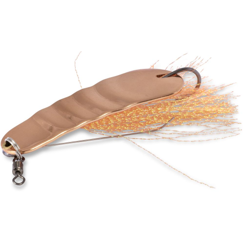Zebco Trophy Z-Weedless Ace 22g 7.5cm Copper Red