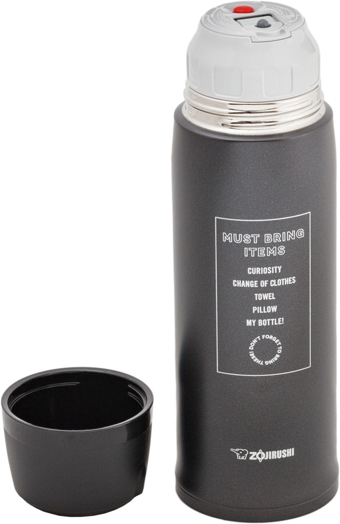 Vacuum mug Zojirushi SJ-JS08BA 0.8L (16780435)