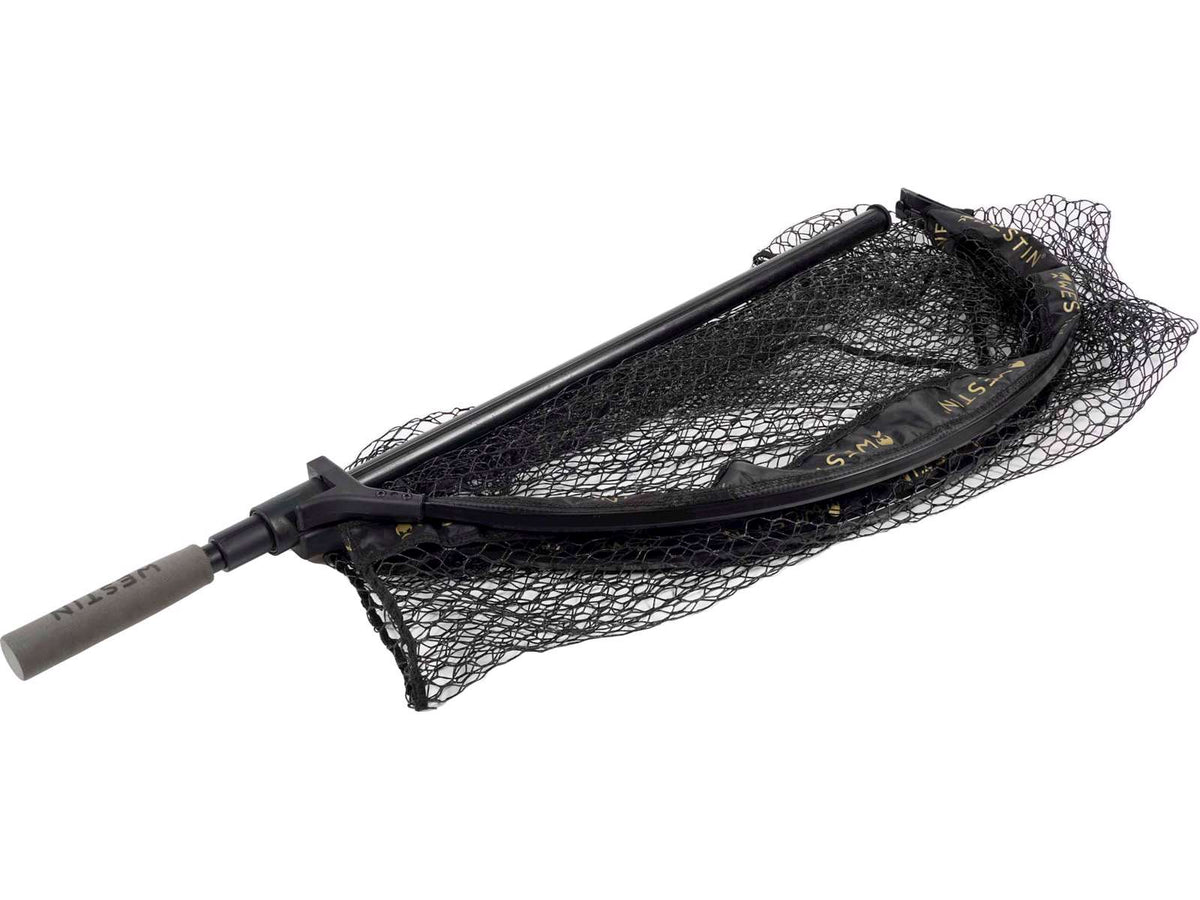 Westin W3 CR Foldable Landing Net – product image 3