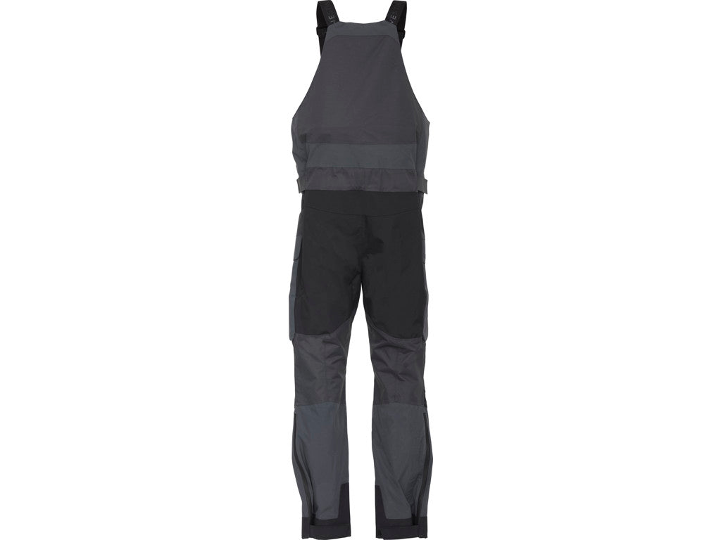Westin W4 Bibs Gunmetal