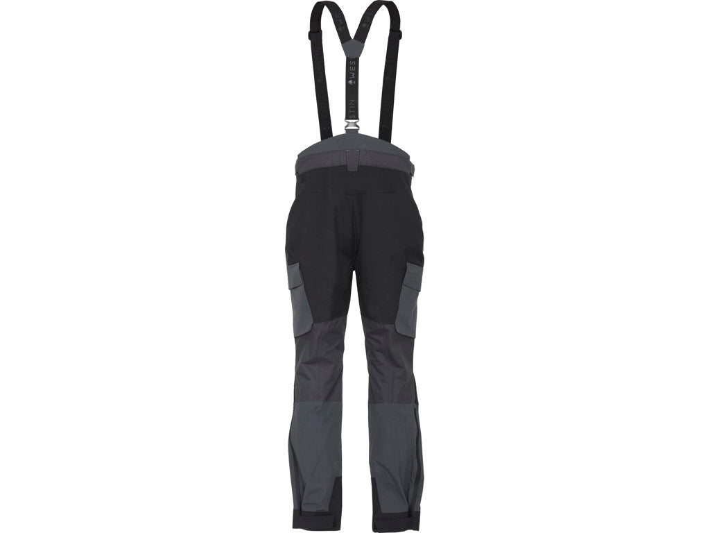 Westin W4 Trousers Gunmetal