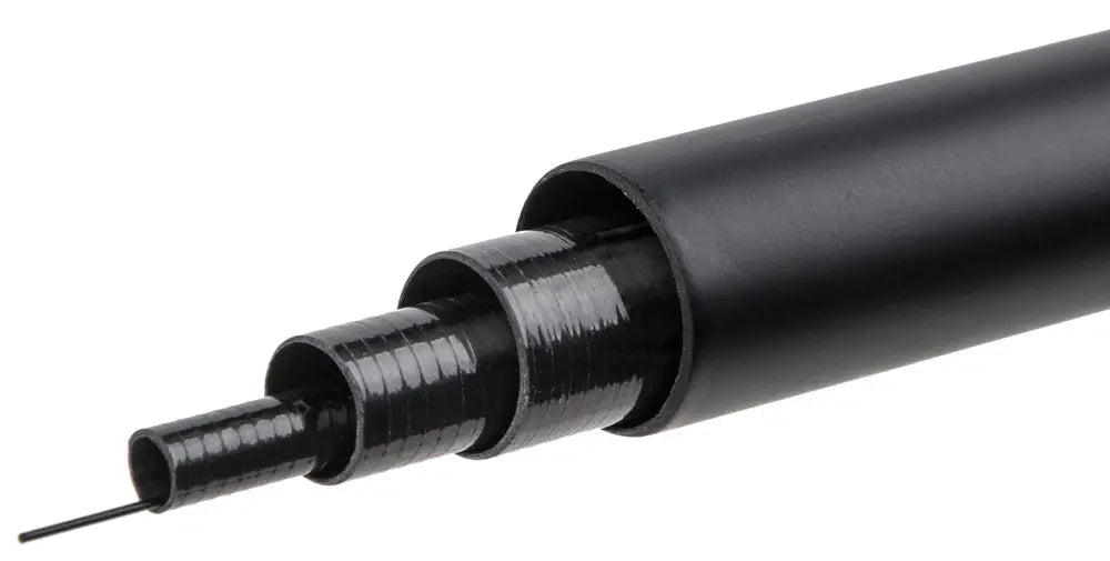 Float fishing rod Brain Phantom (Pole) max 5.80m/max 7g