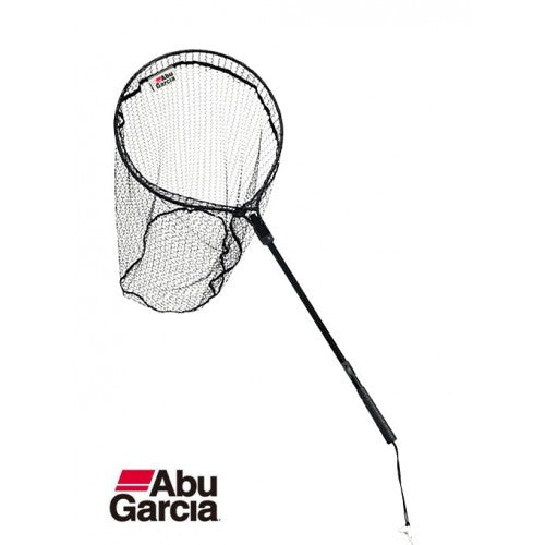 Abu Garcia Lalding Flip Game Net 6000