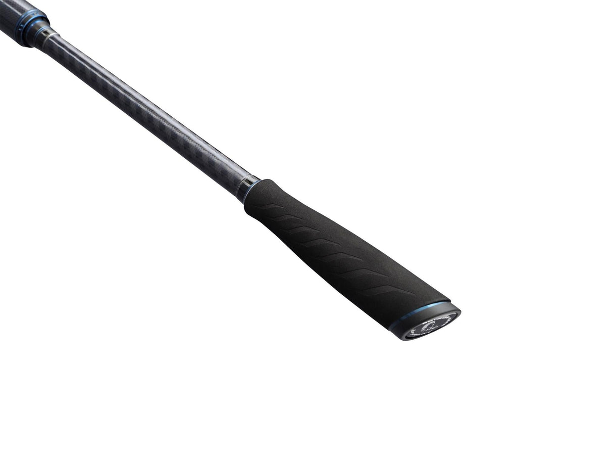 Savage Gear Defiance SG2 Medium Game Spinning Rod – product image 5