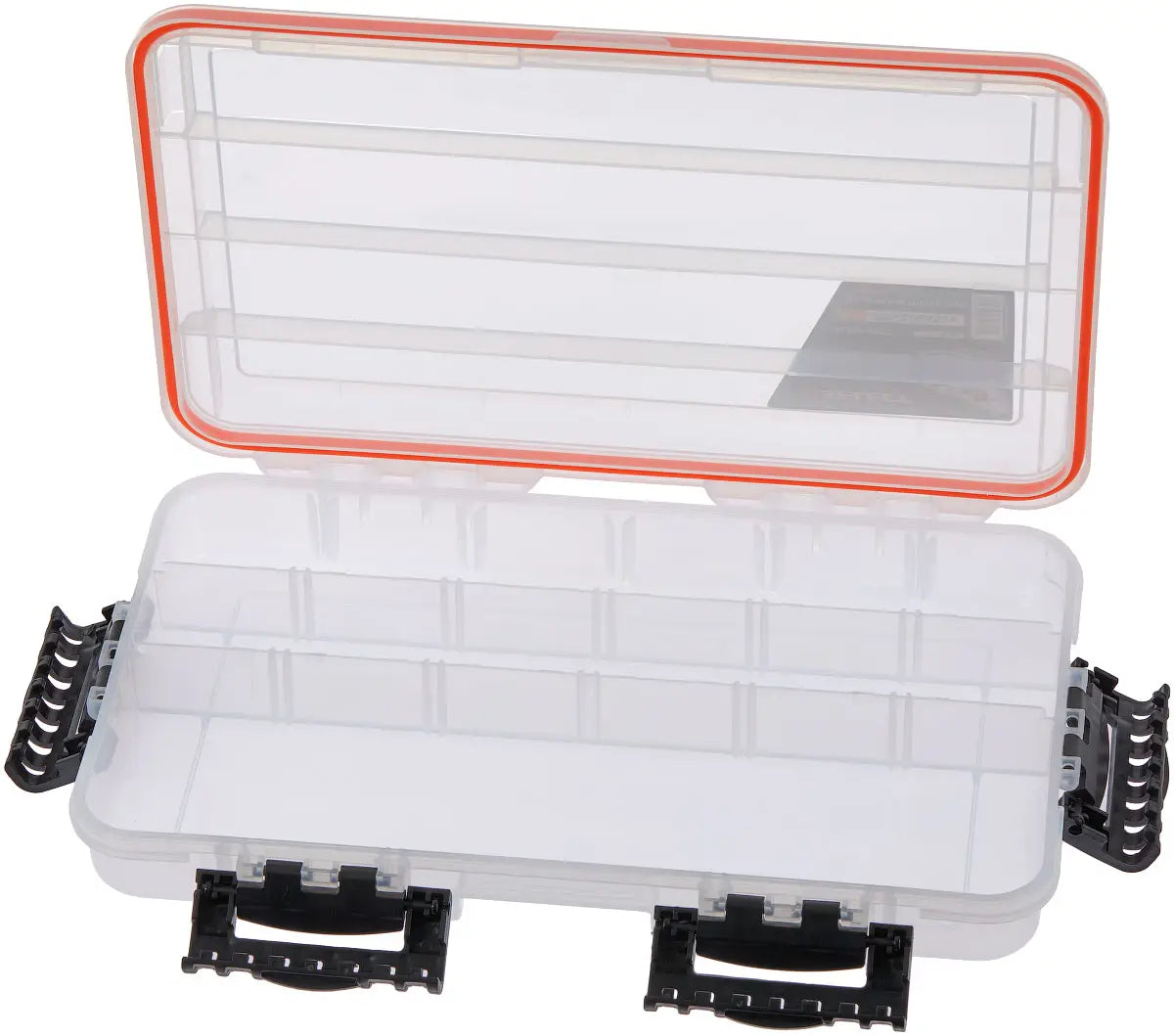 Select Lure Box SLHX-1602 35.5х22.5х5.5cm 18703846