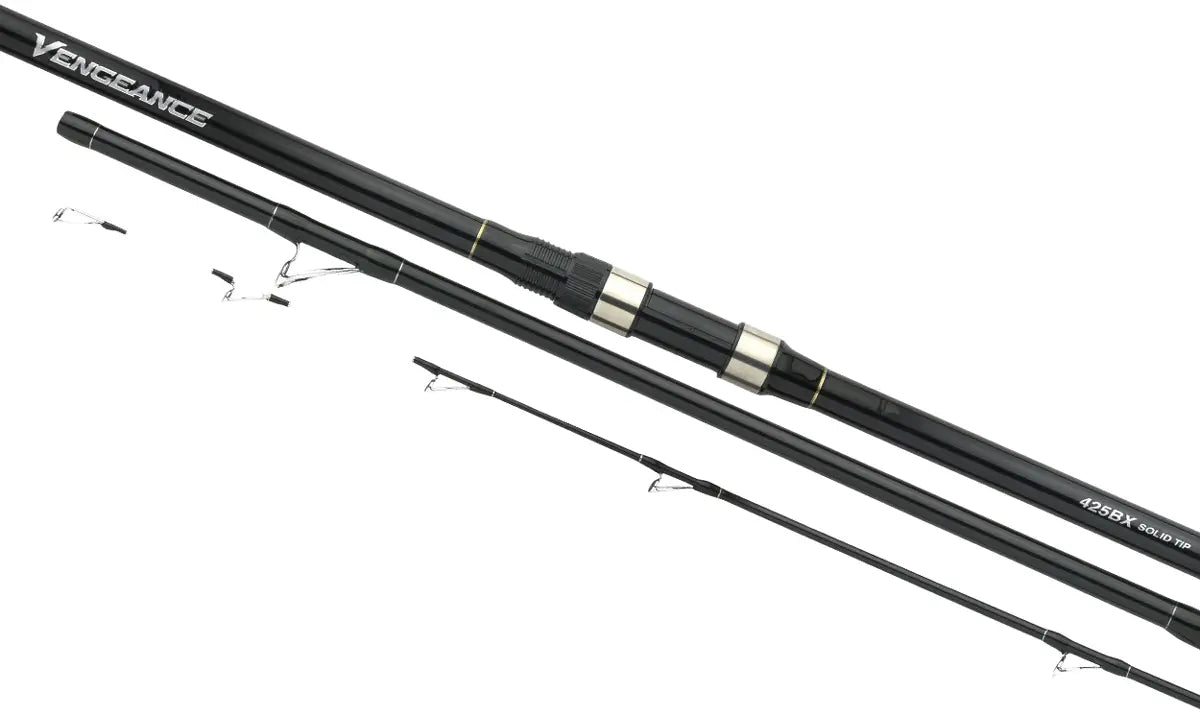 Surf Fishing rod Shimano Vengeance 450BX Tubular Tip 4.50m(14.8ft) max 225g(7.9oz)(SV450BXT)
