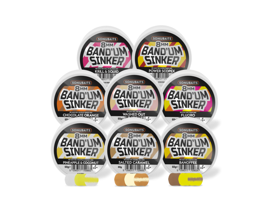 Sonubaits Band'um Sinkers