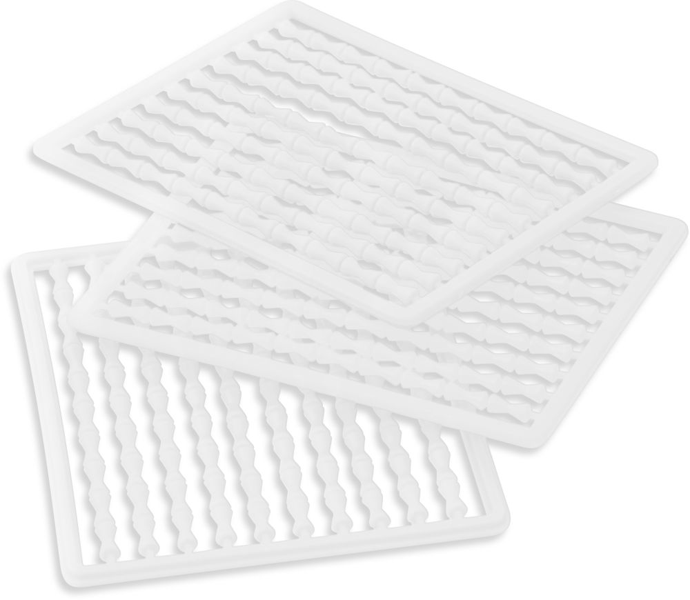 Zebco Z-Carp Boilie and Pellet Stops