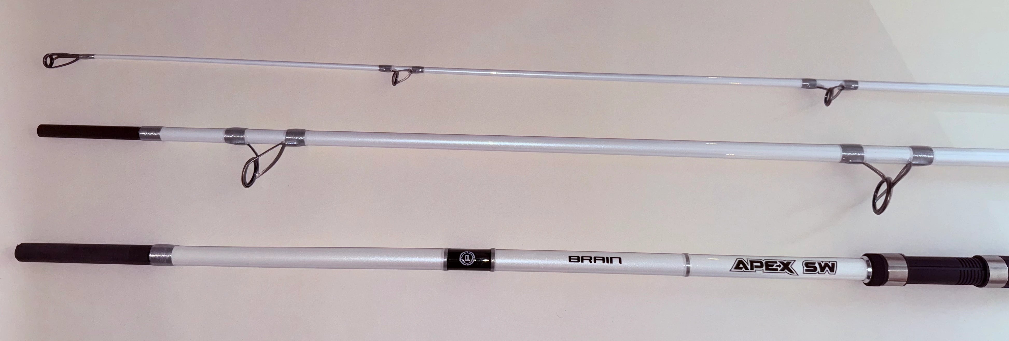 Surf Rod Brain Apex SW 4.20 - 4.50 m / 180-200 g
