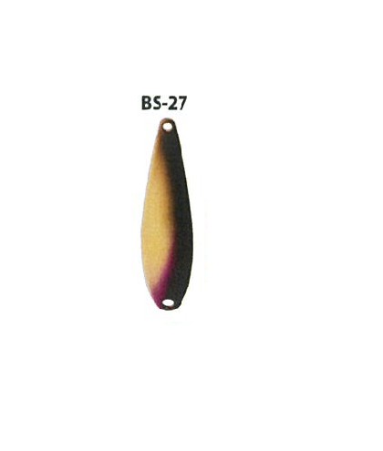 Yarie Prima 5g Gold Base BS-27