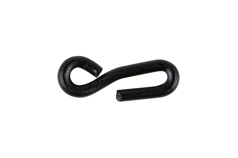 Fox EDGES™ Essentials Rig Link & Tungsten Sleeve