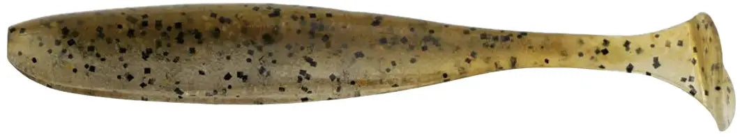 Soft Lure Keitech Easy Shiner 101T Green Pumpkin PP