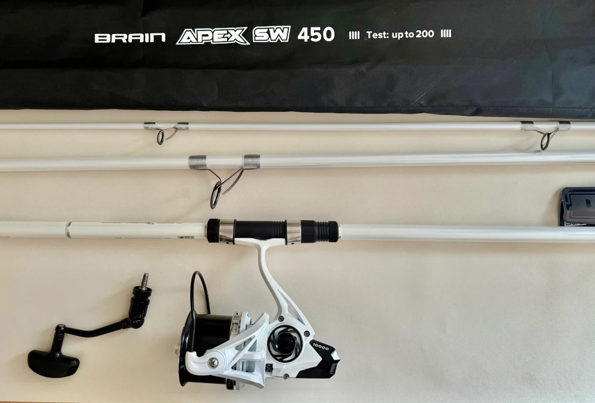 Combo Brain SW 10 000 CBSW10