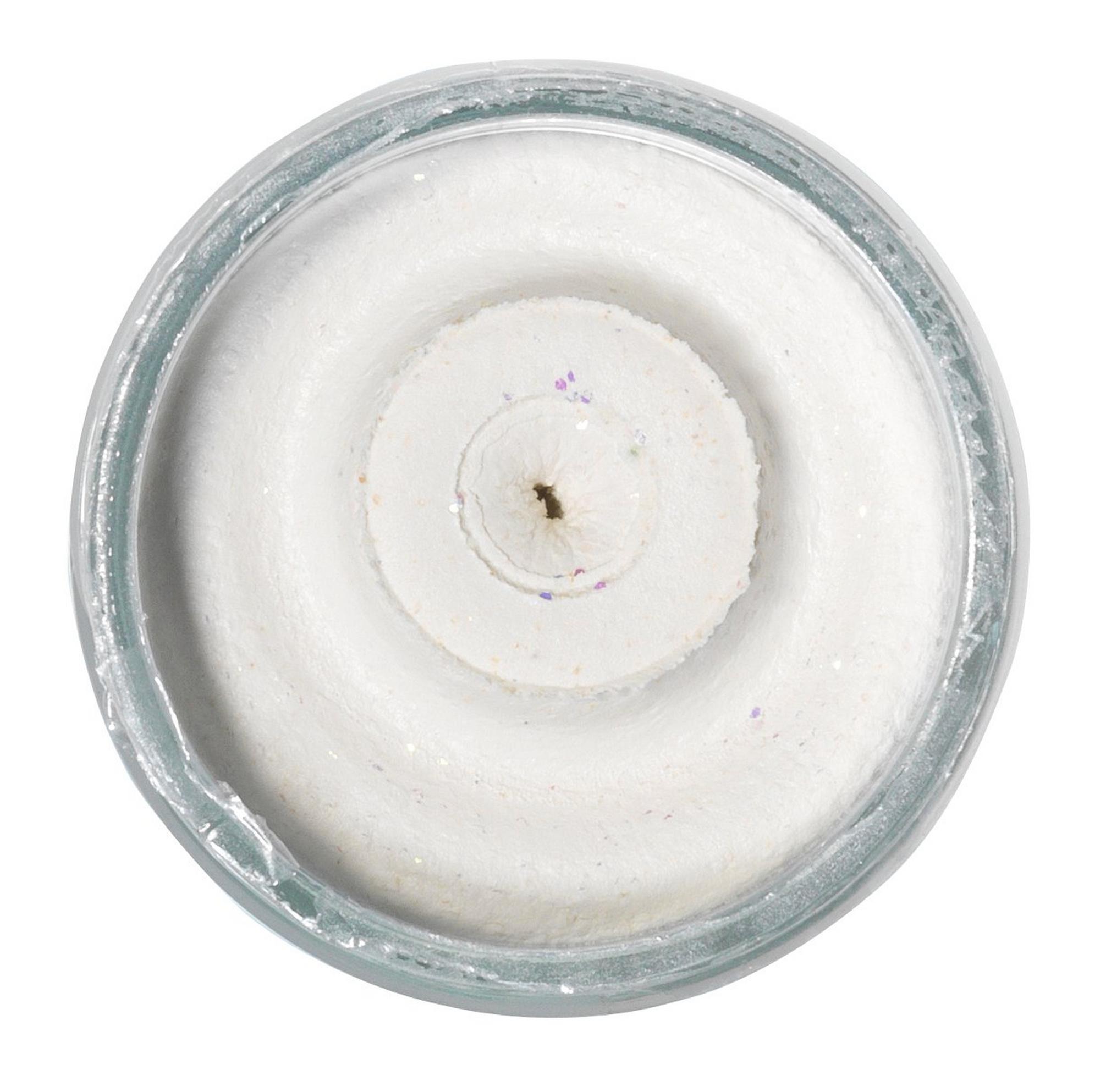 Berkley PowerBait Natural Scent Glitter Trout Bait Crustacea