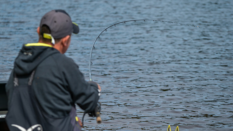 Matrix Ethos XR-F Feeders Rods