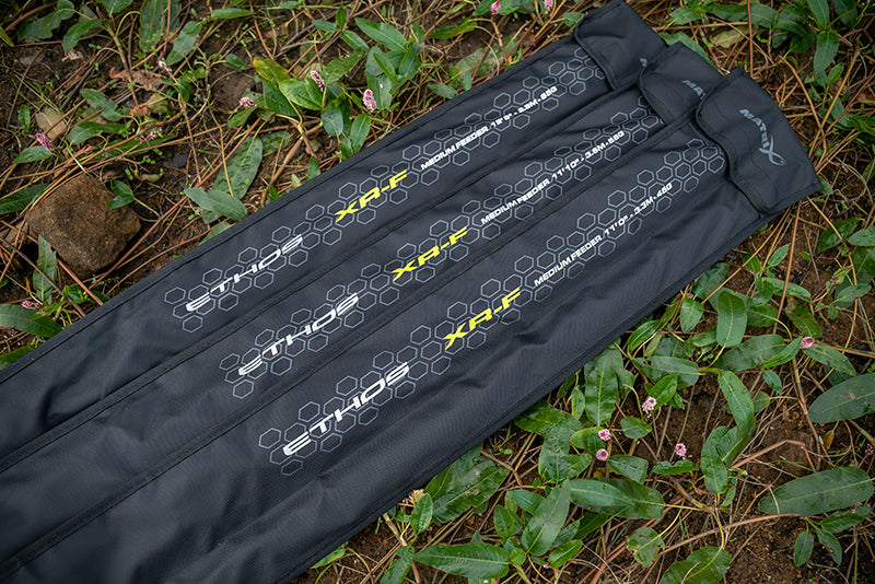 Matrix Ethos XR-F Feeders Rods