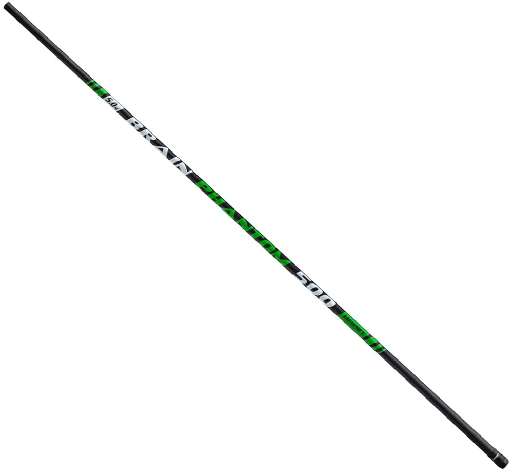 Float fishing rod Brain Phantom (Pole) max 5.80m/max 7g