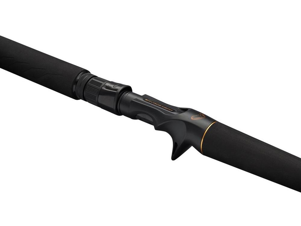 Savage Gear Alpha SG2 Monster BC Rod – product image 3