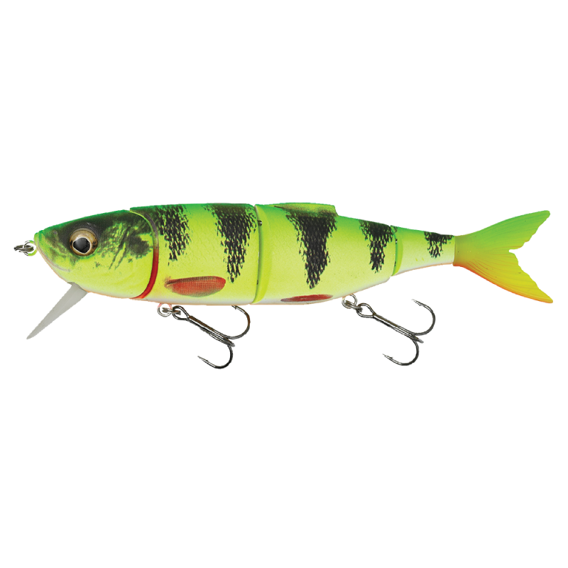 Savage Gear 4Play V2 Liplure 16.5cm 32g SF 05-Firetiger