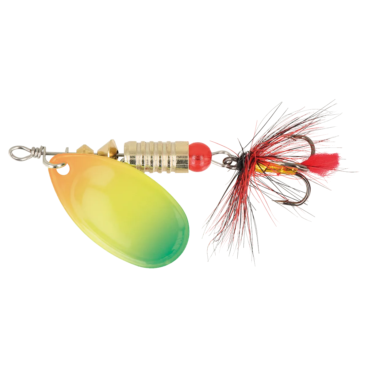 Zeox Spoon Reactive No4 9g