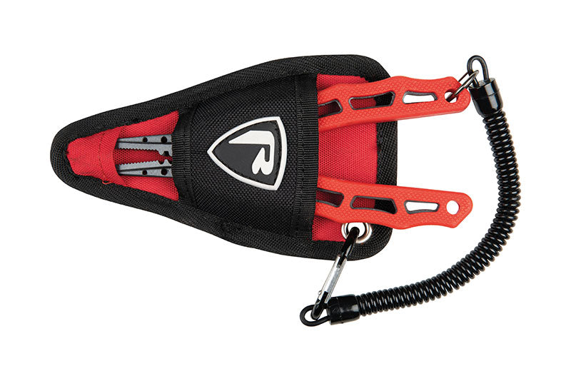 Fox Rage 18.5cm /7in Belt Pliers